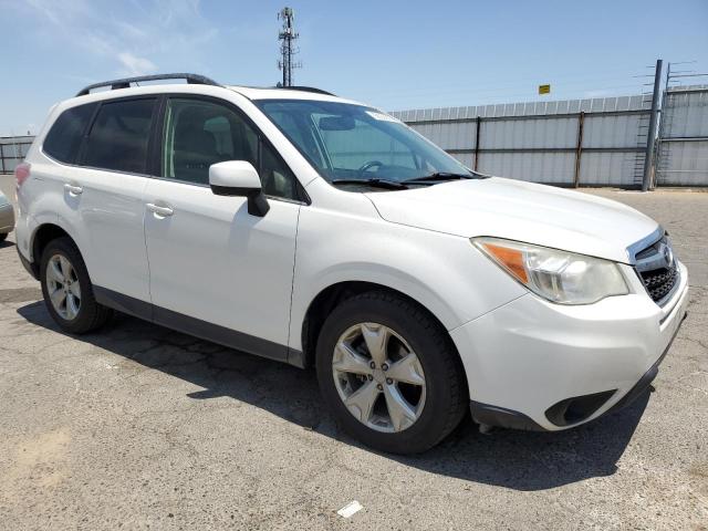 JF2SJAHC4EH540536 Subaru Forester 2.5i Limited