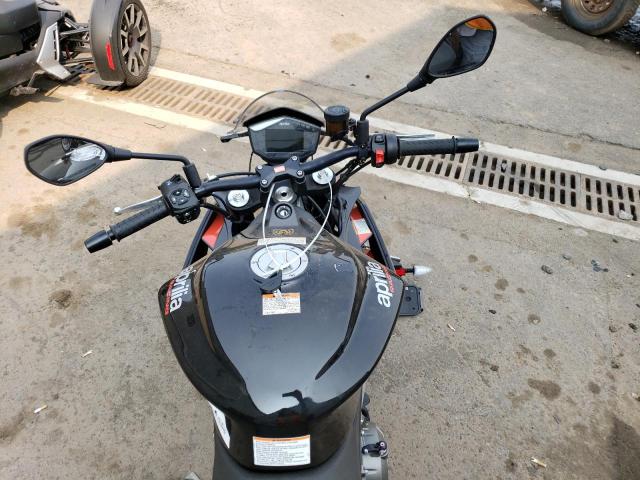 2023 APRILIA TUONO 660 - ZD4KSUM0XPS000448