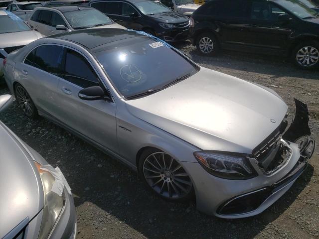 2015 MERCEDES-BENZ S 550 4MAT - WDDUG8FB1FA099585