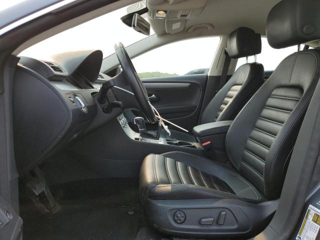 2015 VOLKSWAGEN CC SPORT - WVWBP7AN0FE815611