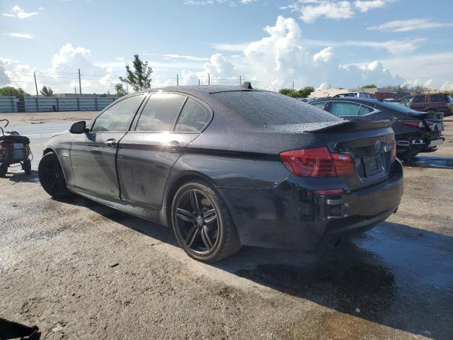 2015 BMW 535 I - WBA5B1C55FG127210