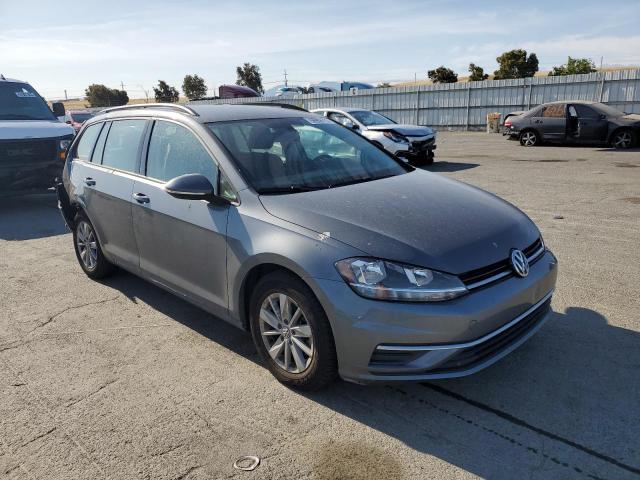2019 VOLKSWAGEN GOLF SPORT - 3VWY57AU3KM512881