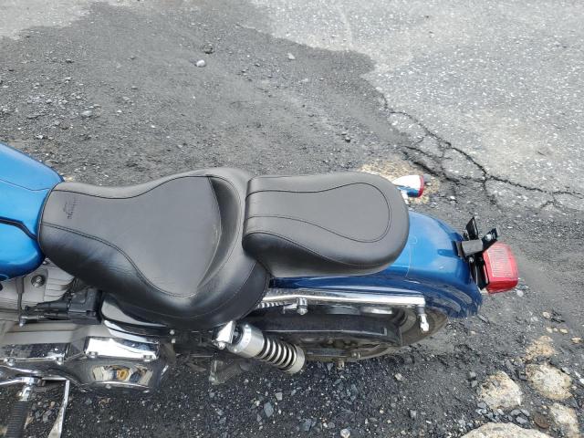 2005 HARLEY-DAVIDSON FXDCI 1HD1GVW175K317247