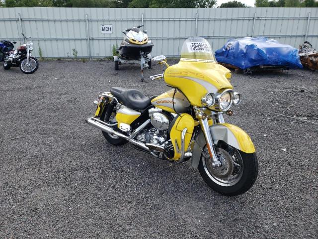 2005 HARLEY-DAVIDSON FLHTCSE2 - 1HD1PKE165Y956863