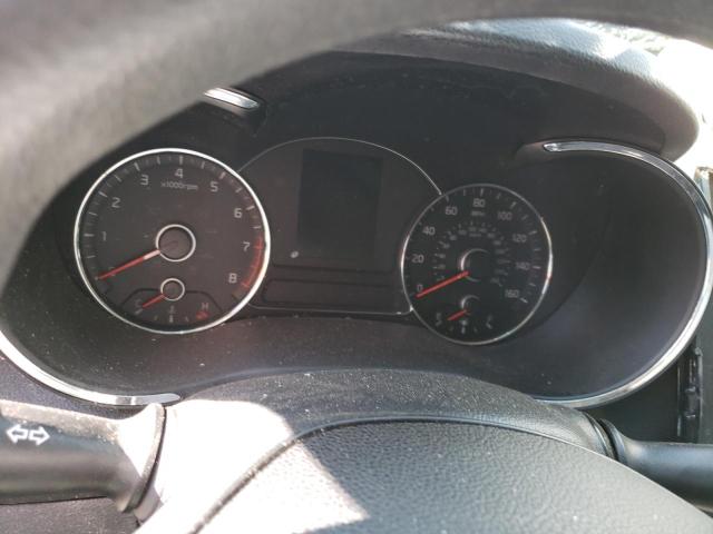 KNAFK4A63F5409312 KIA FORTE LX