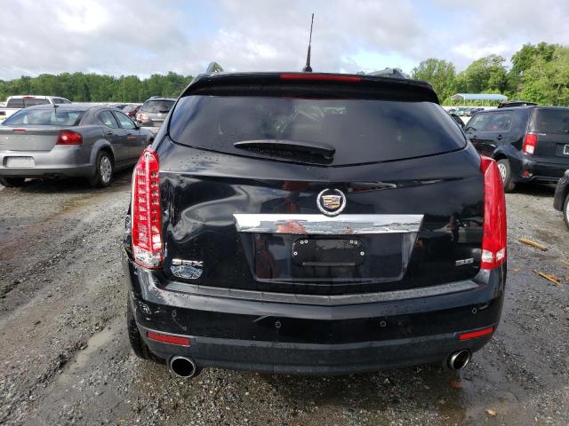 2012 Cadillac Srx Luxury Collection VIN: 3GYFNAE39CS598505 Lot: 55359223