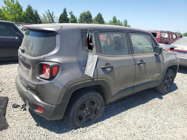 ZACNJBAB2LPK97637 Jeep Renegade Sport