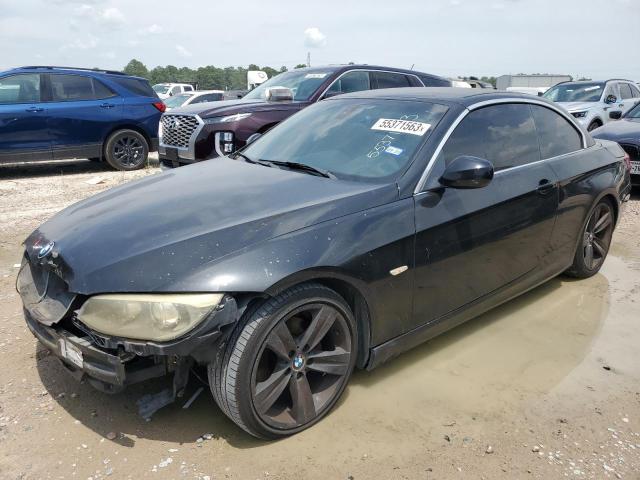 2011 BMW 3 Series 328i