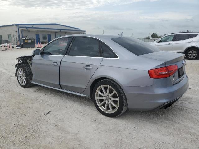 VIN WAUAFAFL1FN040901 2015 Audi A4, Premium no.2