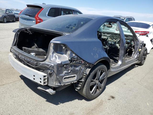 2016 LEXUS IS300 - JTHCM1D20G5004872