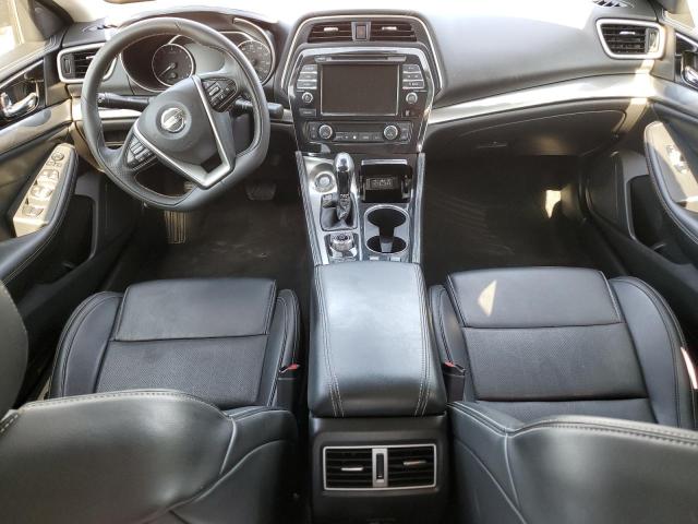 1N4AA6CV7MC501926 Nissan MAXIMA SV
