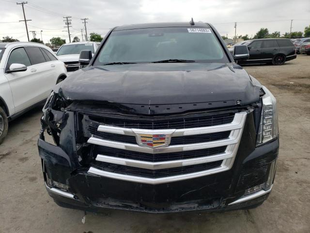 1GYS3HKJ7HR357715 Cadillac Escalade Esv Luxury