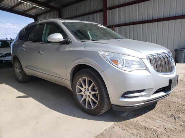 5GAKVBKD1FJ141654 Buick Enclave