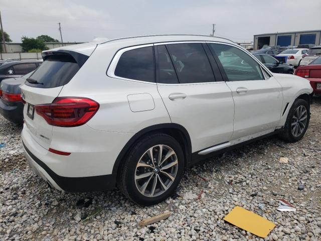 5UXTR9C56KLP97661 BMW X3 Xdrive30i