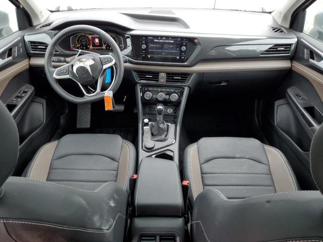 2022 VOLKSWAGEN TAOS SEL - 3VV2X7B24NM062289