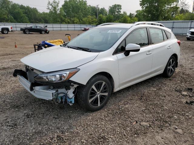 2019 Subaru Impreza Premium