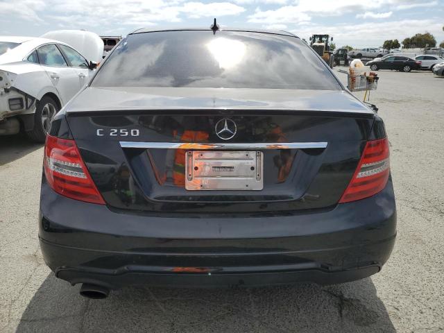 WDDGF4HB4EA901745 Mercedes-Benz C 250