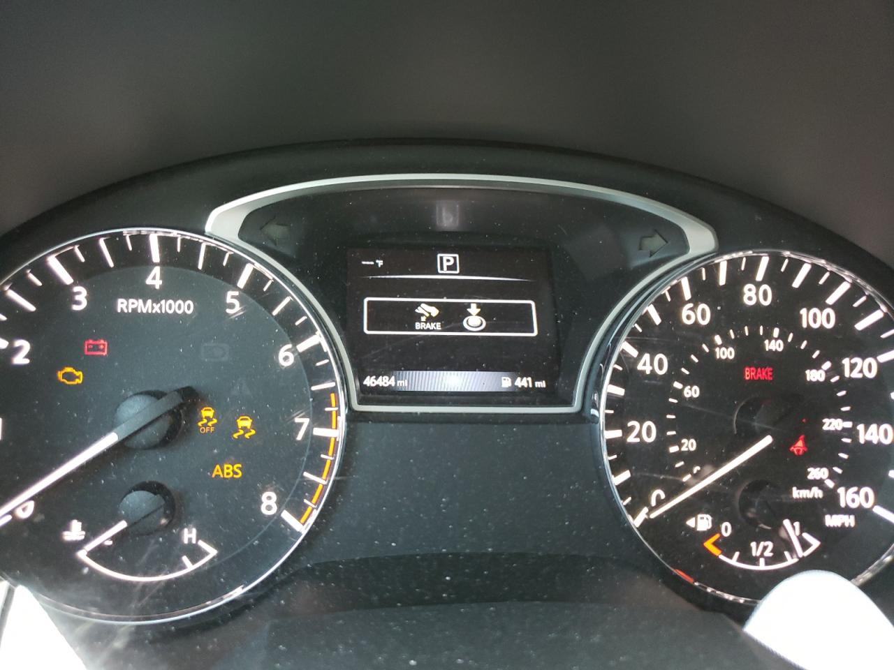 1N4AL3APXJC478912 NISSAN ALTIMA 2018
