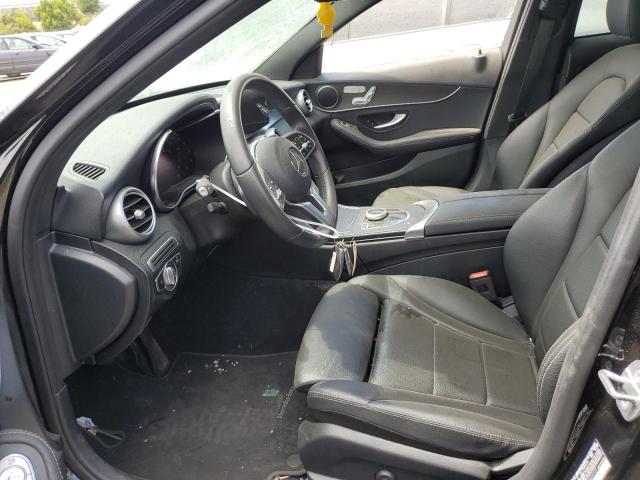 W1KWF8DB5MR609773 Mercedes-Benz C 300