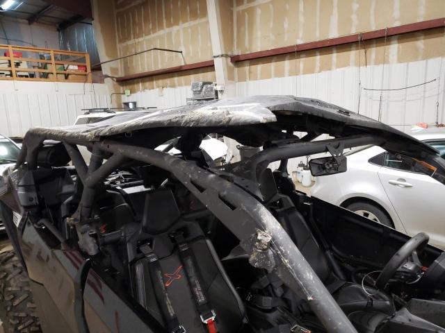 2021 CAN-AM MAVERICK X - 3JBVEAV48MK000404