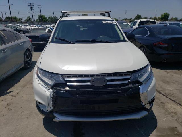 JA4AD2A39JZ005931 Mitsubishi Outlander Es