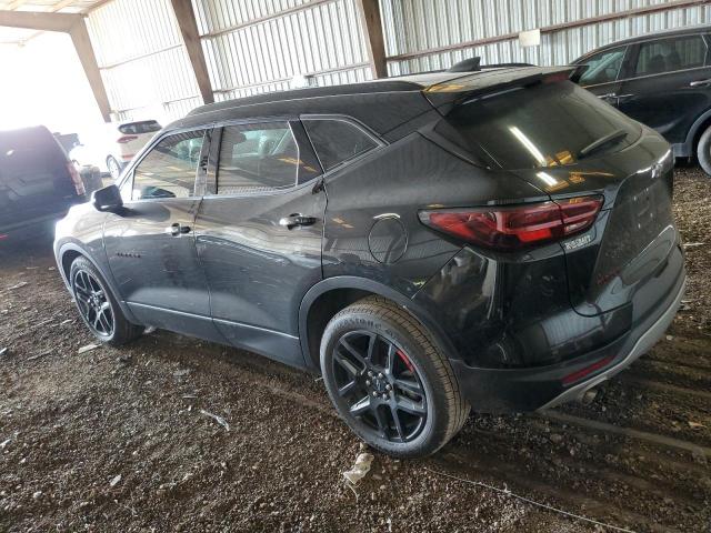 2023 CHEVROLET BLAZER 3LT - 3GNKBDRS1PS101525