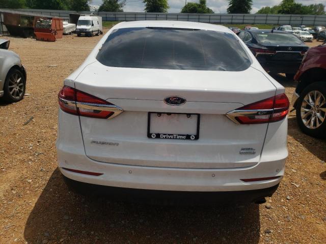 3FA6P0CD4LR196166 Ford FUSION SEL