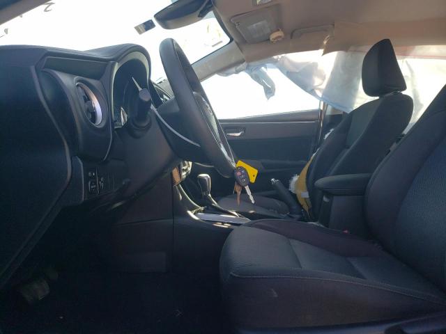 2018 TOYOTA COROILLA - 5YFBURHE3JP807136