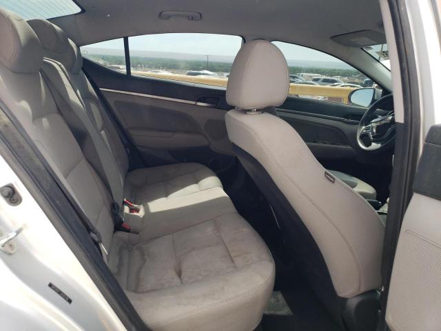 5NPD84LF7JH303766 Hyundai ELANTRA SEL