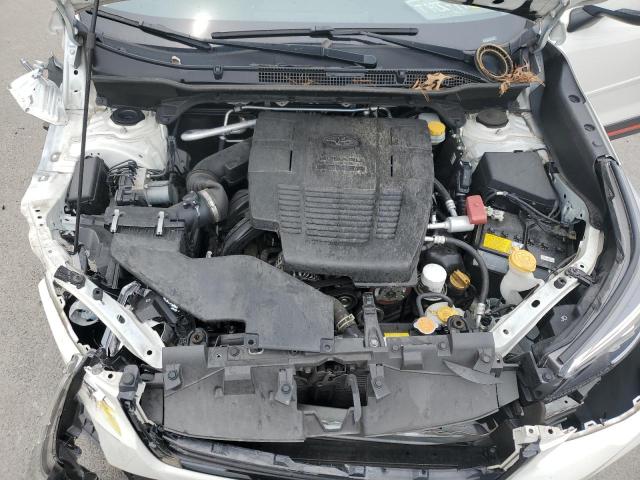 2020 SUBARU FORESTER S - JF2SKAMCXLH543019