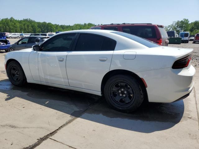 2016 DODGE CHARGER PO - 2C3CDXAT1GH188041
