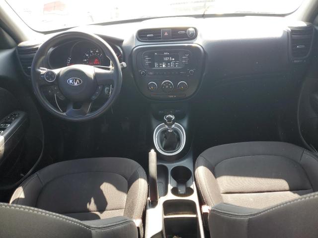 KNDJN2A27H7492661 KIA Soul