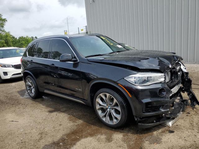 5UXKR6C52JL080070 2018 BMW X5, photo no. 4