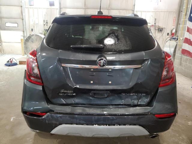 KL4CJASBXHB126827 2017 BUICK ENCORE, photo no. 6