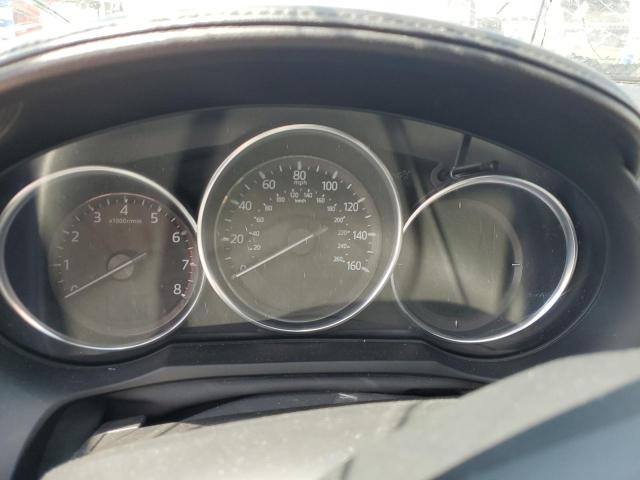 2017 MAZDA 6 - JM1GL1U59H1148574