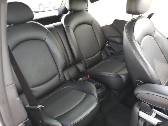 2015 MINI COOPER PAC WMWSS1C50FWN94933