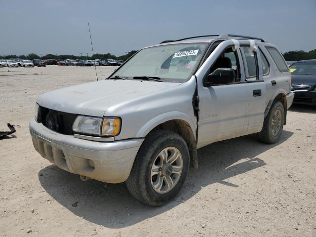 2000 Isuzu Rodeo S