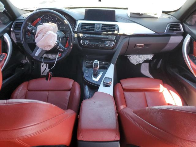 WBA8B3C55JK843295 BMW 340 I