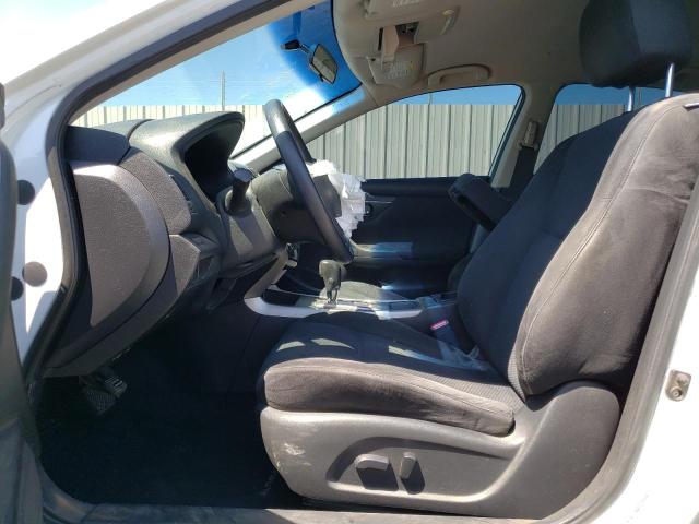 1N4AL3AP2FN315814 Nissan ALTIMA 2.5