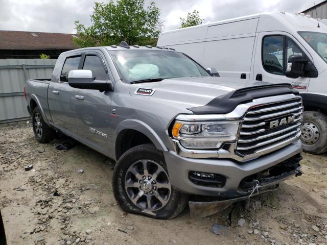 2022 Ram 3500 Longhorn