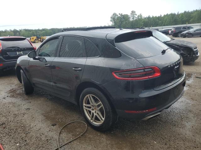 VIN WP1AA2A56JLB01291 2018 Porsche Macan no.2