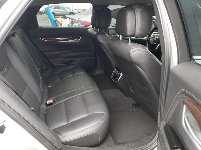 2G61M5S33E9291249 Cadillac Xts Luxury Collection