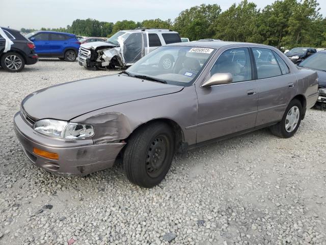 1996 Toyota Camry LE