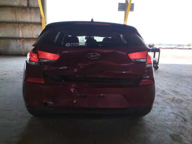 KMHH35LE9JU032451 Hyundai ELANTRA GT
