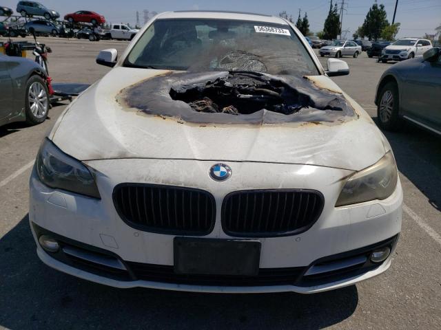 WBA5A5C52GG351658 BMW 528 I