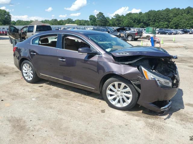 1G4GB5G33EF281071 Buick Lacrosse