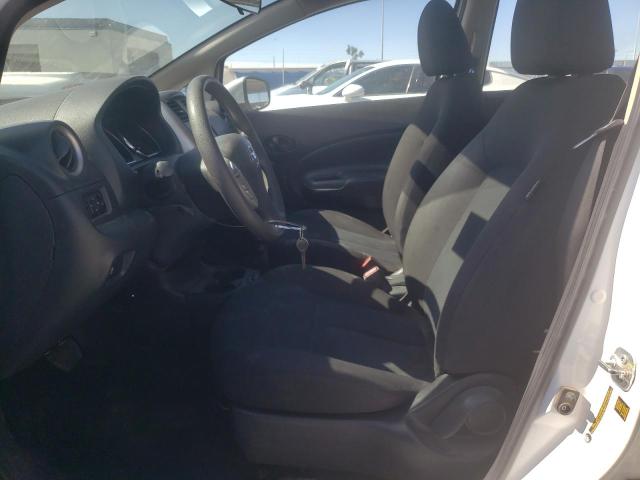 3N1CE2CP3FL395003 Nissan Versa Note S