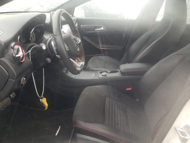 WDDSJ4EB8FN163620 Mercedes-Benz CLA 250
