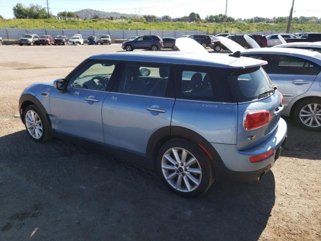 WMWLU1C59H2F27114 Mini Cooper Clubman All4