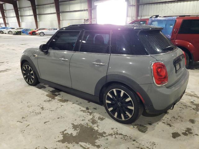 WMWXU1C50G2D12138 Mini Cooper